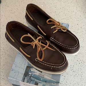 Sperry Boy Shoes